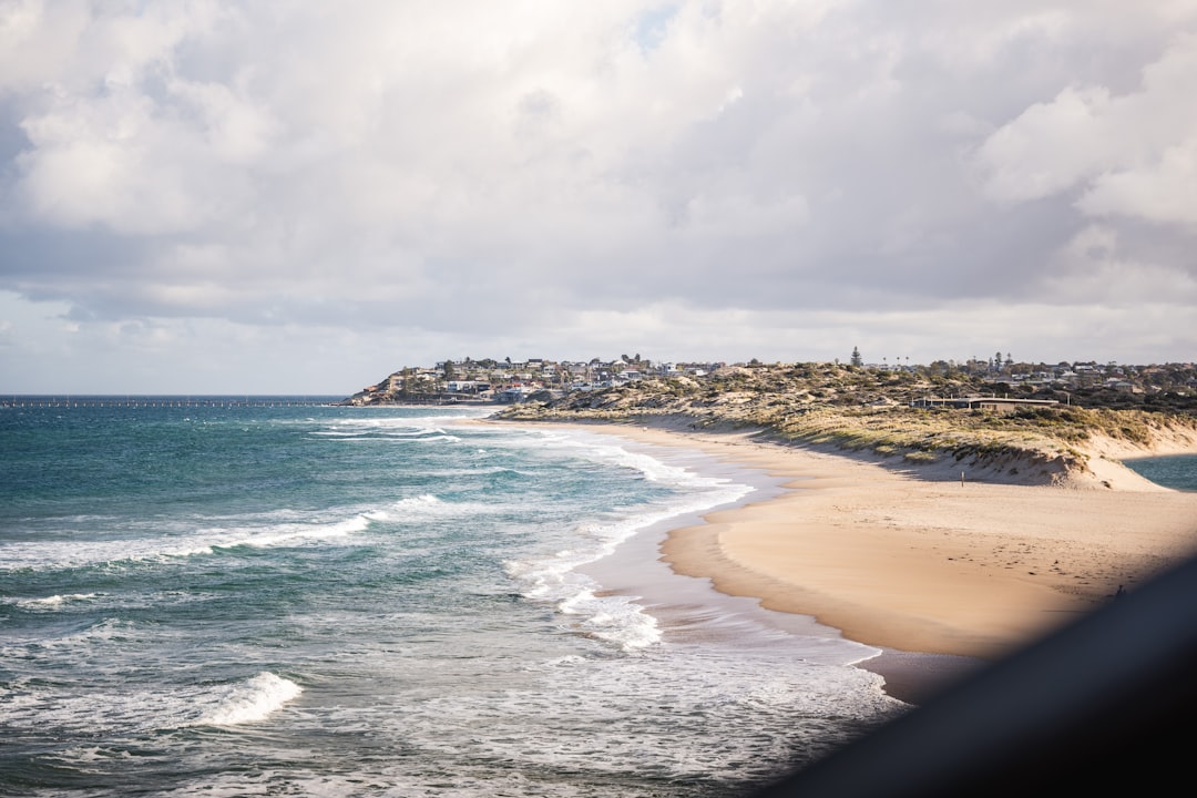 Best Travel Apps for Adelaide 2026: Top 5 Picks - Adelaide | Secret World Trip Planner