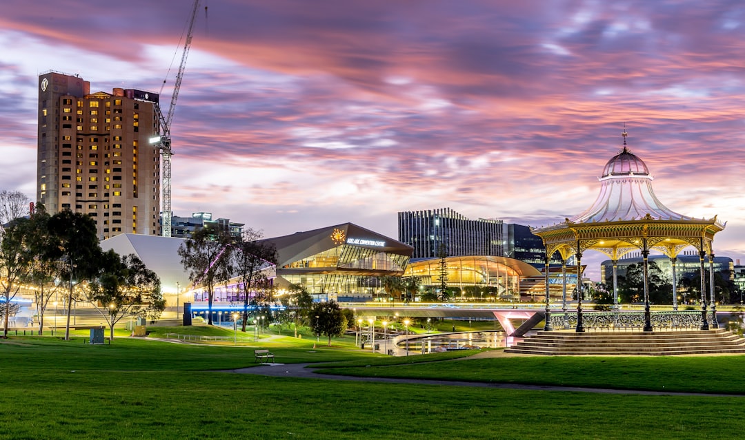 Best Travel Apps for Adelaide 2026: Top 5 Picks - Adelaide | Secret World Trip Planner