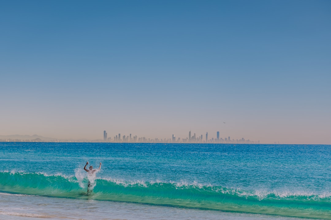 Itinerario perfetto Gold Coast con AI: la tua guida 2026 - Gold Coast | Secret World Trip Planner