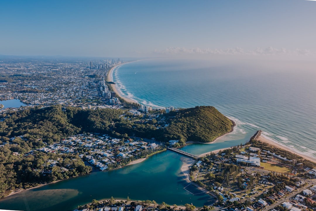 Itinerario perfetto Gold Coast con AI: la tua guida 2026 - Gold Coast | Secret World Trip Planner