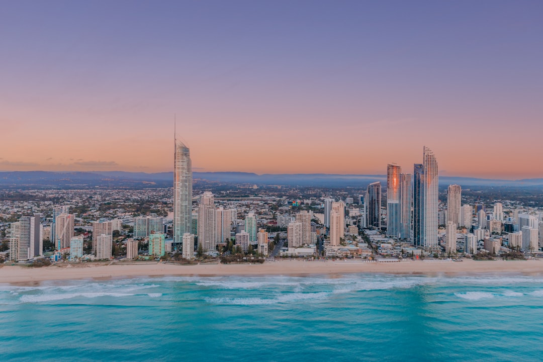 Perfect Gold Coast Itinerary with AI: Your 2026 Guide — Gold Coast
