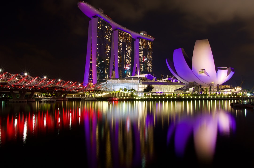 Itinerario perfetto Little India Singapore con AI - Little India Singapore | Secret World Trip Planner