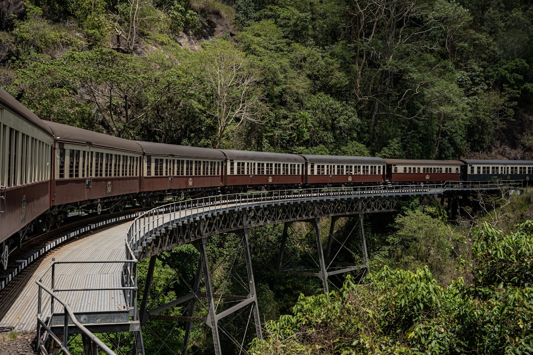 Wanderlog alternative per Cairns 2026: Scopri Secret World — Cairns