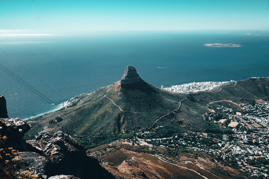 Wanderlog alternative per Drakensberg 2026: Scopri Secret World — Drakensberg