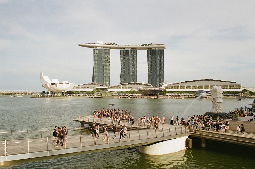 Perfect Itinerary for Little India Singapore with AI - Little India Singapore | Secret World Trip Planner