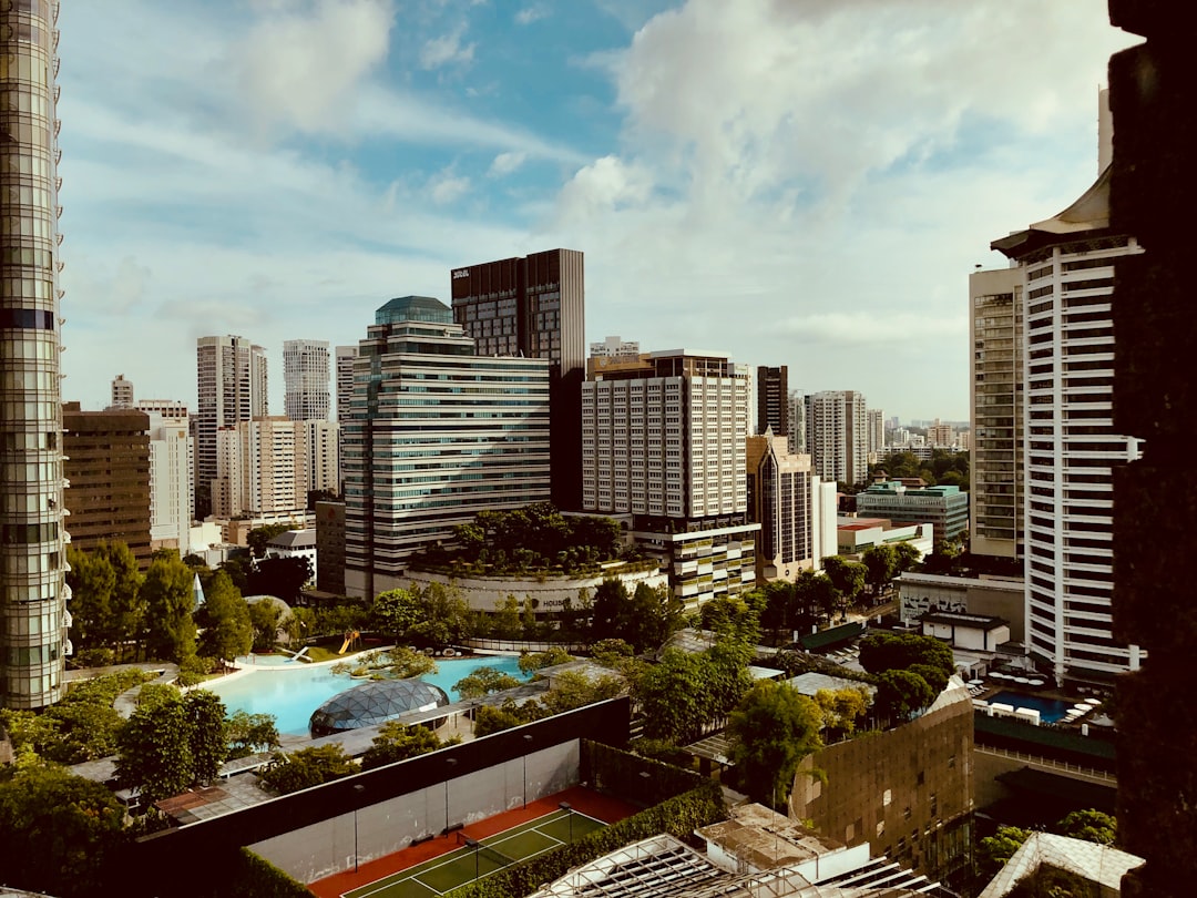 Wanderlog alternative per Orchard Road 2026: scopri Secret World - Orchard Road | Secret World Trip Planner