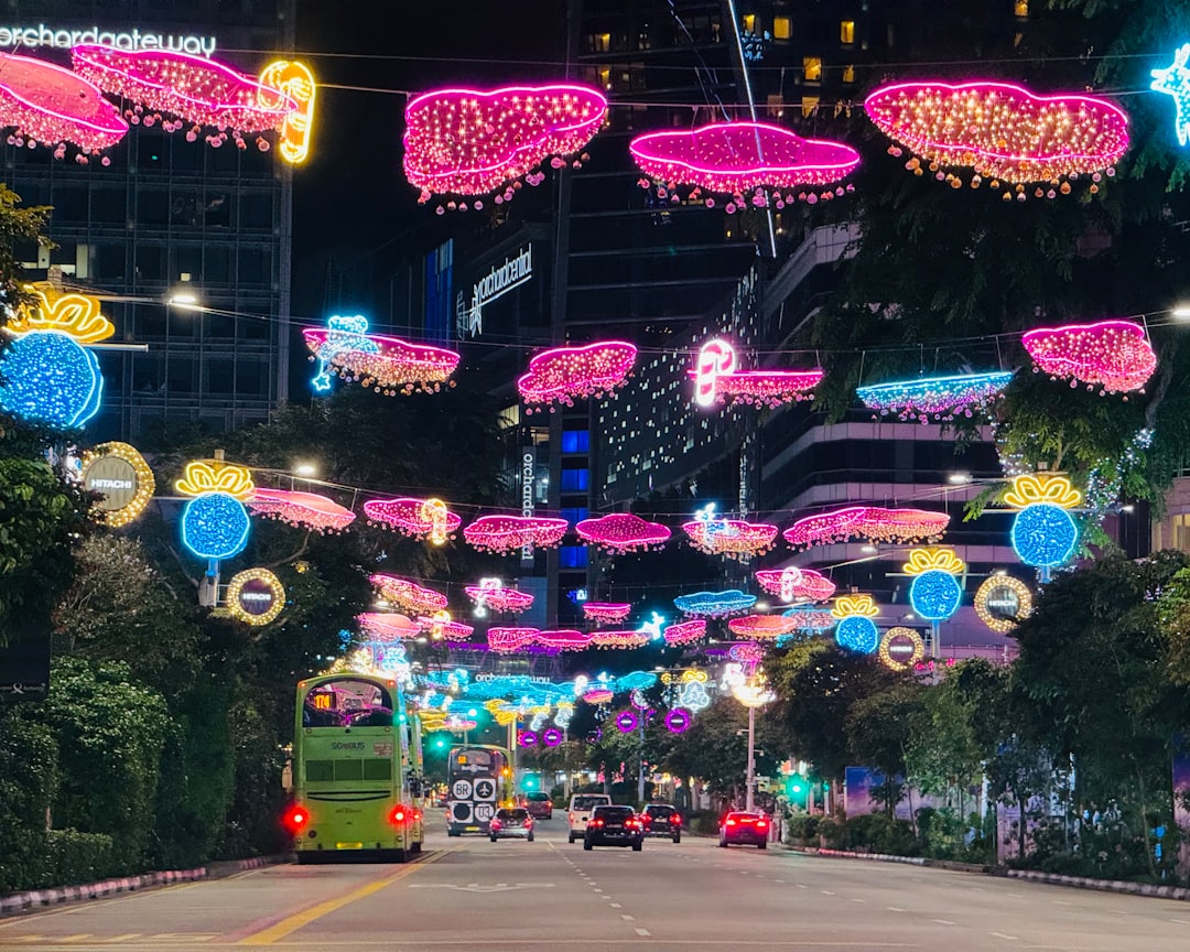 Wanderlog alternative per Orchard Road 2026: scopri Secret World - Orchard Road | Secret World Trip Planner