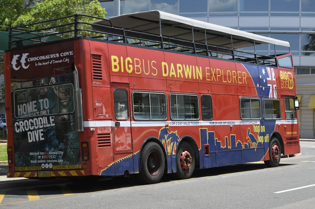 What to See in Darwin 2026: Must-Visit Places Guide - Darwin | Secret World Trip Planner