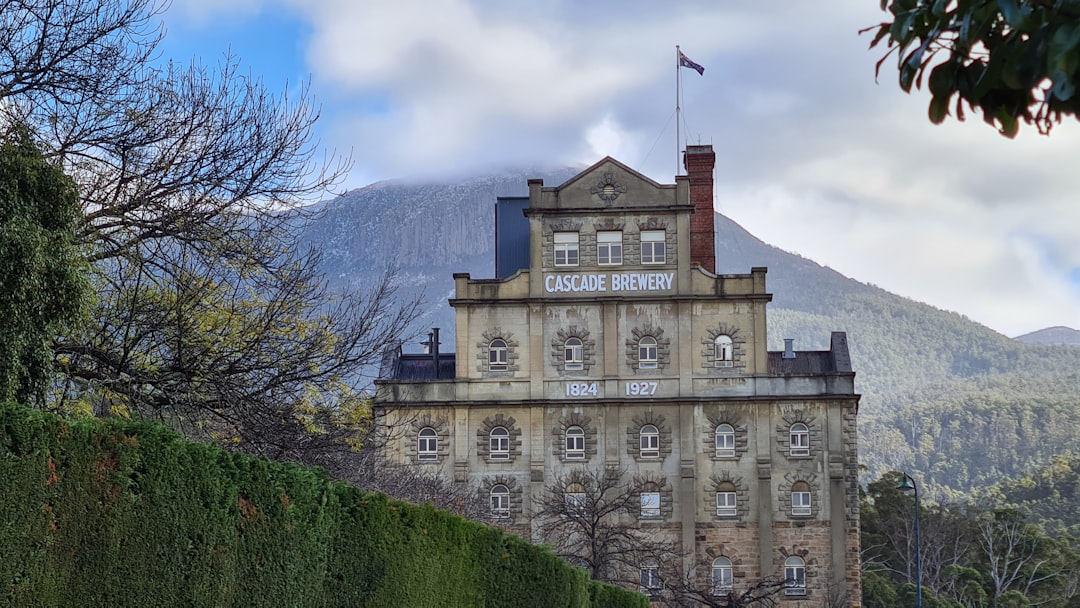 Weekend a Hobart con Secret World: la guida definitiva — Hobart