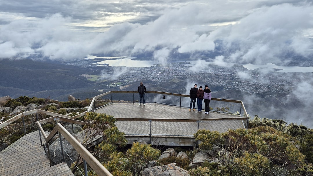 Weekend a Hobart con Secret World: la guida definitiva - Hobart | Secret World Trip Planner