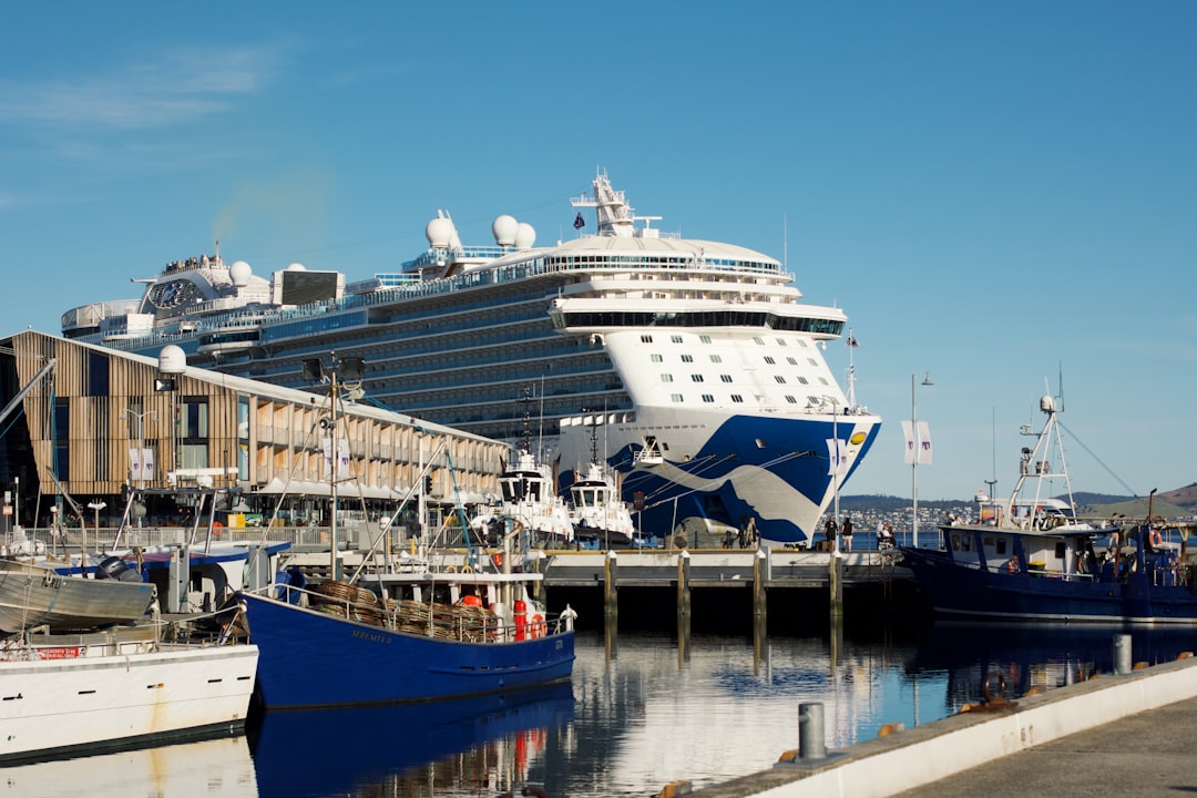 Weekend in Hobart with Secret World: The Ultimate Guide - Hobart | Secret World Trip Planner
