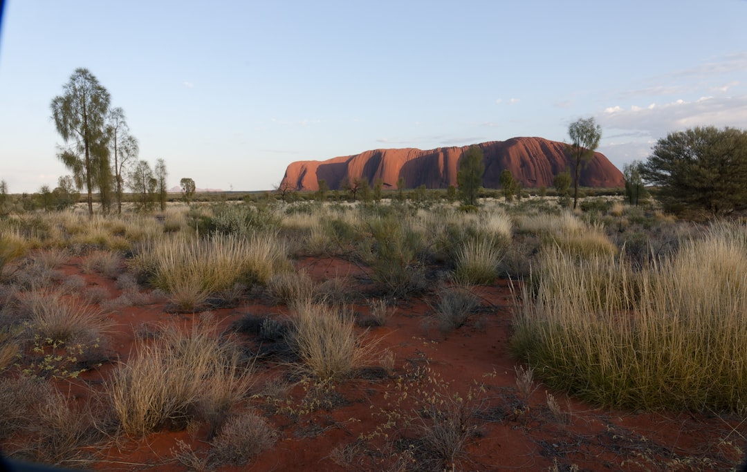Secret World vs Wanderlog: il miglior trip planner a Uluru 2026 - Uluru | Secret World Trip Planner