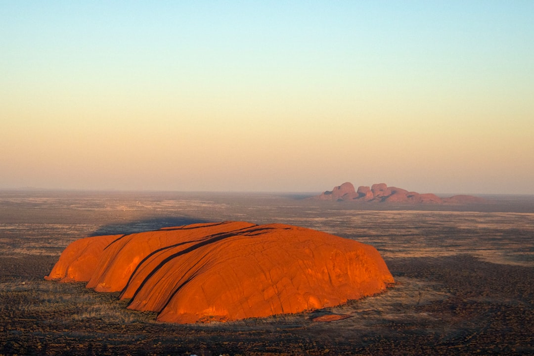 Secret World vs Wanderlog: Best Trip Planner in Uluru 2026 — Uluru