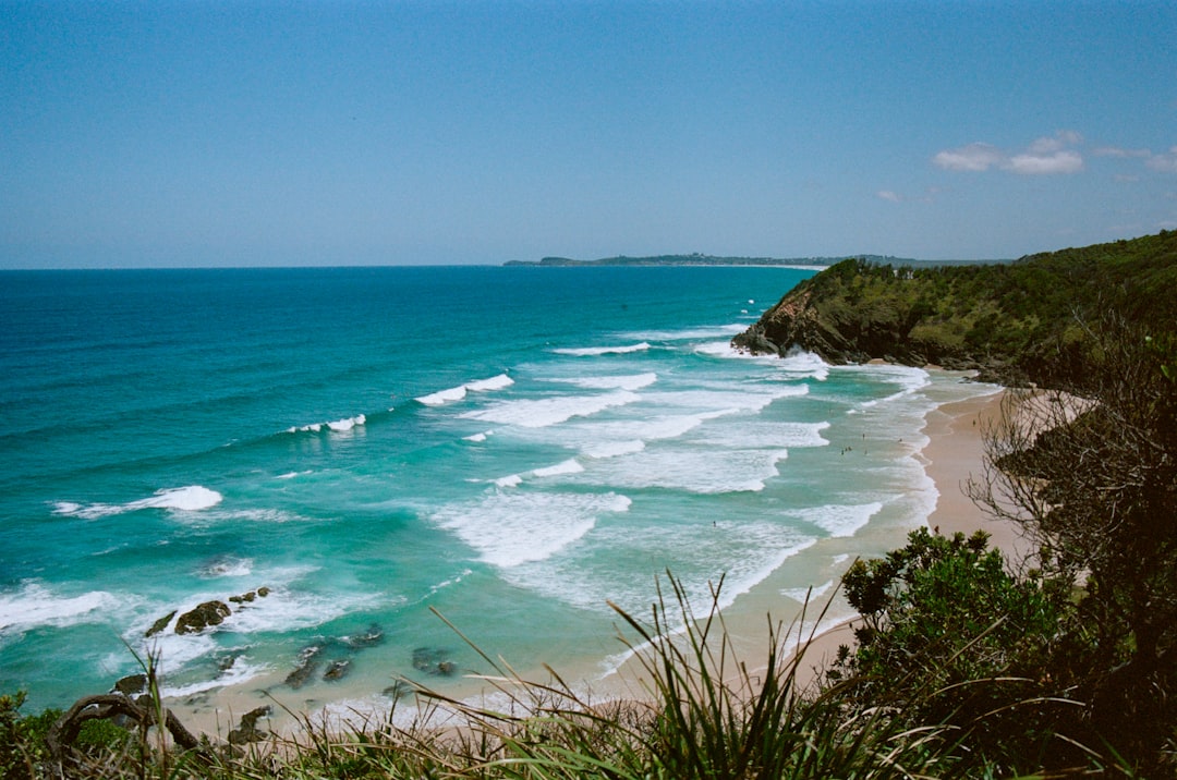 AI Trip Planner Byron Bay 2026: Rivoluziona i tuoi viaggi - Byron Bay | Secret World Trip Planner