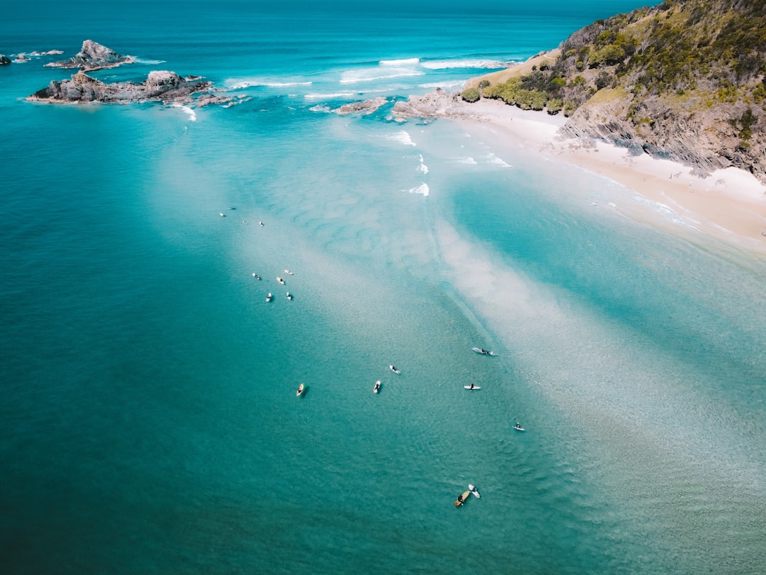 AI Trip Planner Byron Bay 2026: Revolutionize Your Travel — Byron Bay