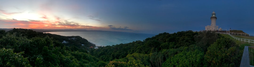 AI Trip Planner Byron Bay 2026: Revolutionize Your Travel - Byron Bay | Secret World Trip Planner