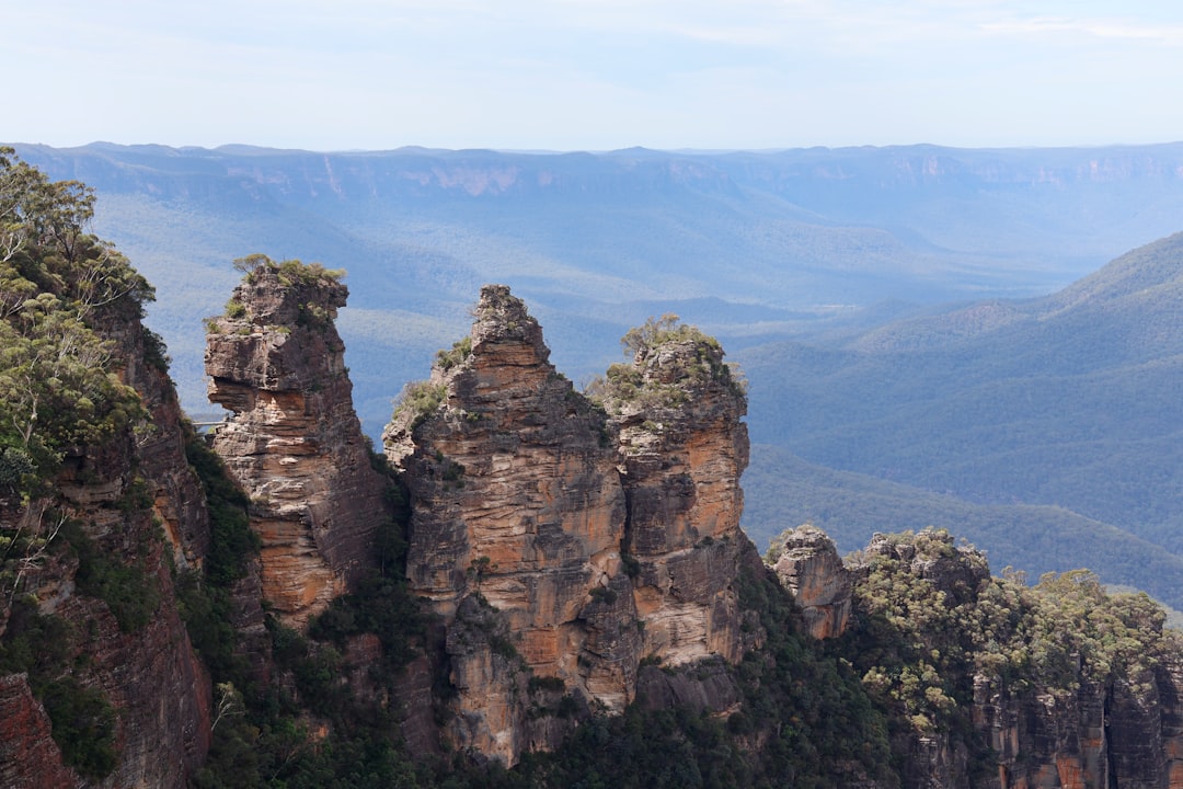 How to Explore the Blue Mountains with Secret World: 2026 Guide - Blue Mountains | Secret World Trip Planner