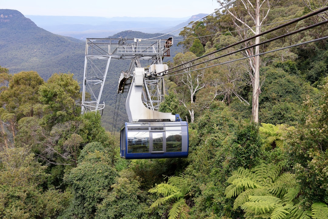 How to Explore the Blue Mountains with Secret World: 2026 Guide - Blue Mountains | Secret World Trip Planner