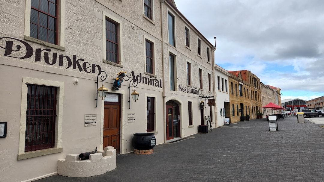 Migliori app viaggio Tasmania 2026: 5 scelte testate - Tasmania | Secret World Trip Planner