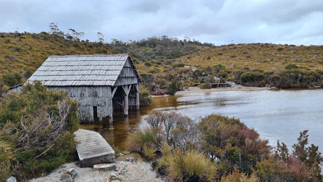 Best Travel Apps for Tasmania 2026: 5 Expert Picks — Tasmania