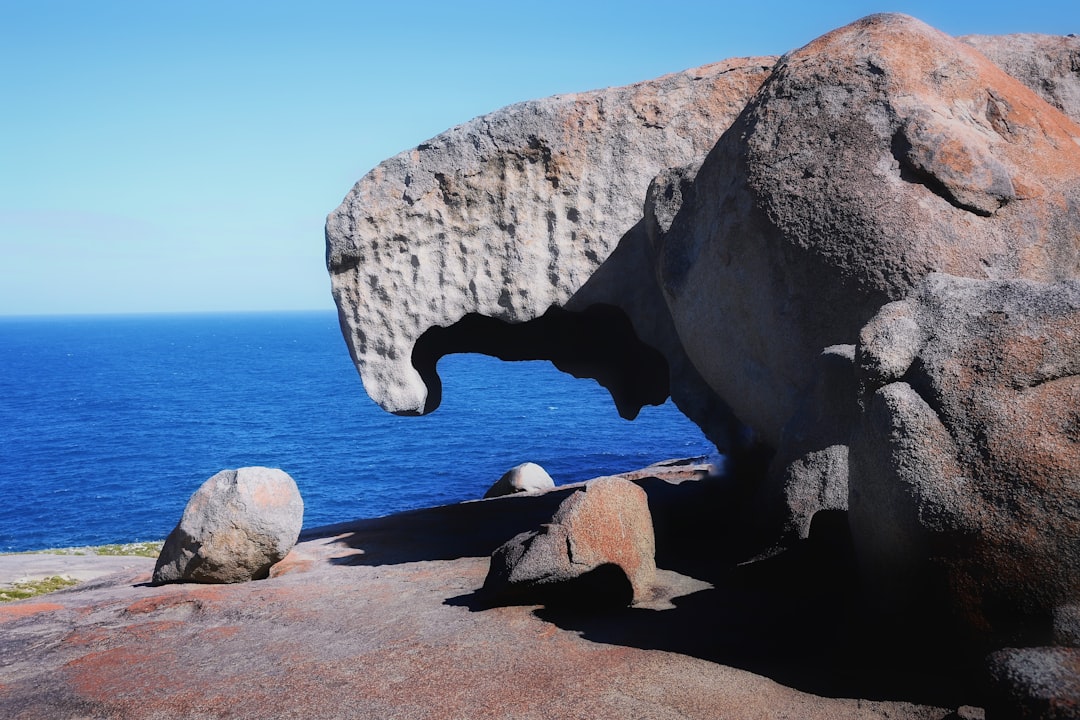 Wanderlog Alternatives for Kangaroo Island 2026: Discover Secret World - Kangaroo Island | Secret World Trip Planner