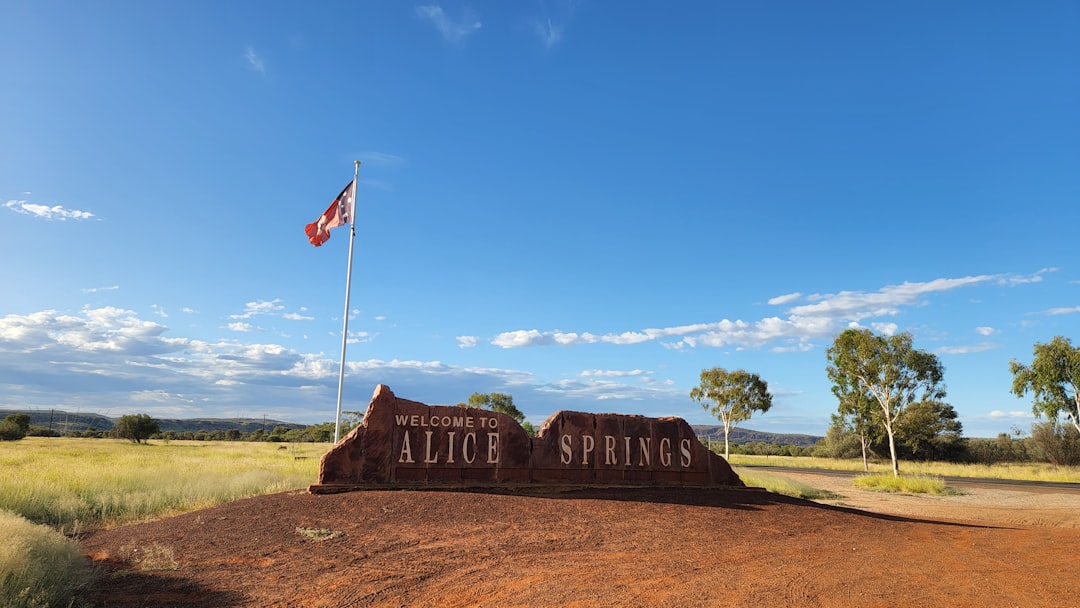 Weekend a Alice Springs con Secret World: La tua guida perfetta! - Alice Springs | Secret World Trip Planner