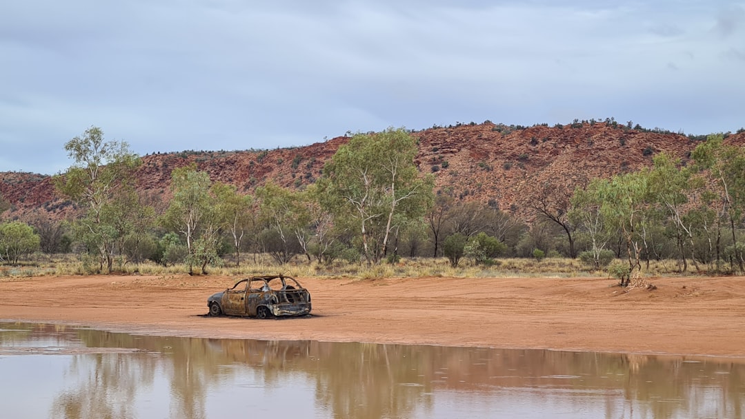 Weekend a Alice Springs con Secret World: La tua guida perfetta! - Alice Springs | Secret World Trip Planner