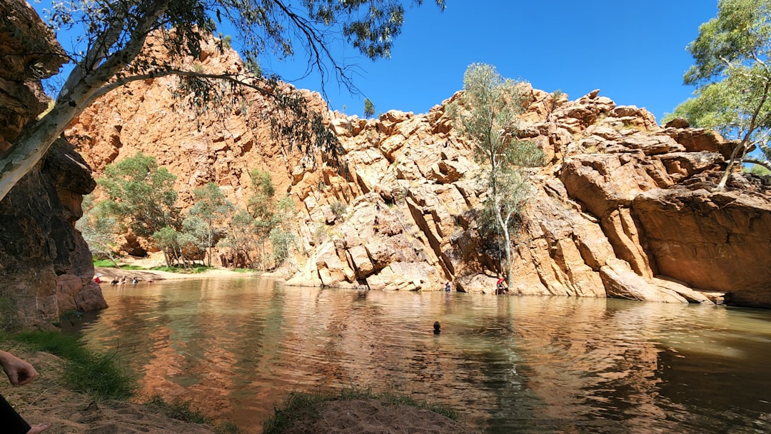 Weekend in Alice Springs with Secret World: Your Perfect Guide! — Alice Springs