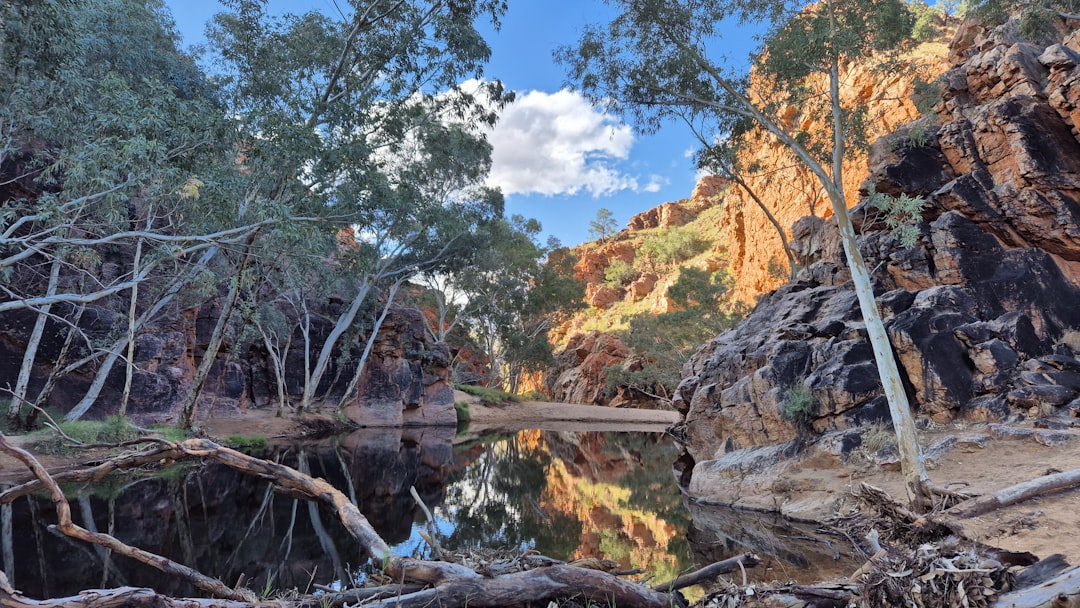Weekend in Alice Springs with Secret World: Your Perfect Guide! - Alice Springs | Secret World Trip Planner