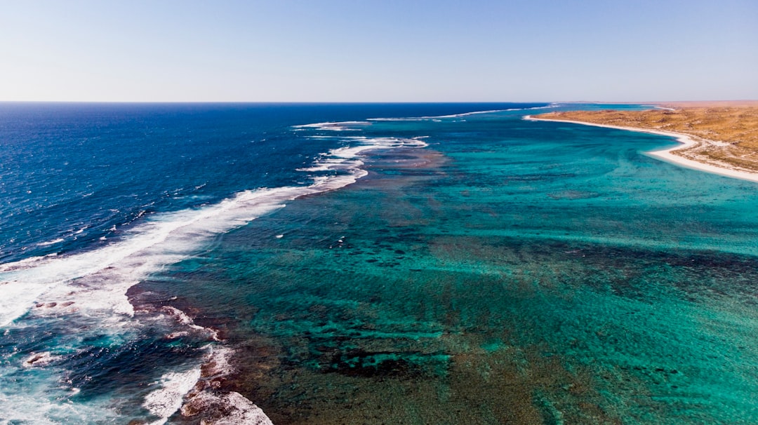 Secret World vs TripIt: The Best Trip Planner for Ningaloo Reef — Ningaloo Reef