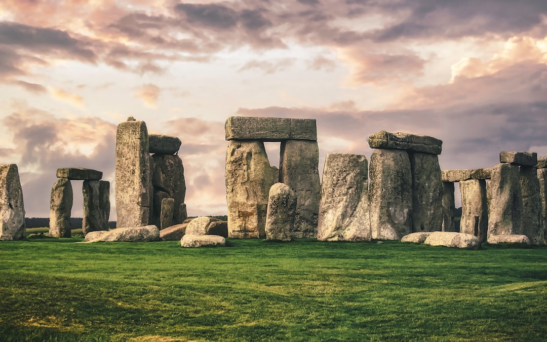 Stonehenge: The Mystery of Prehistoric Monuments - Salisbury SP4 7DE | Secret World Trip Planner