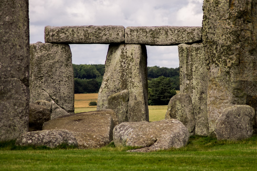 Stonehenge: The Mystery of Prehistoric Monuments - Salisbury SP4 7DE | Secret World Trip Planner
