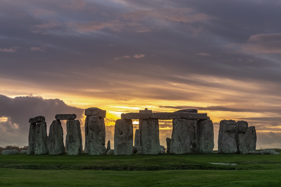 Stonehenge: The Mystery of Prehistoric Monuments - Salisbury SP4 7DE | Secret World Trip Planner