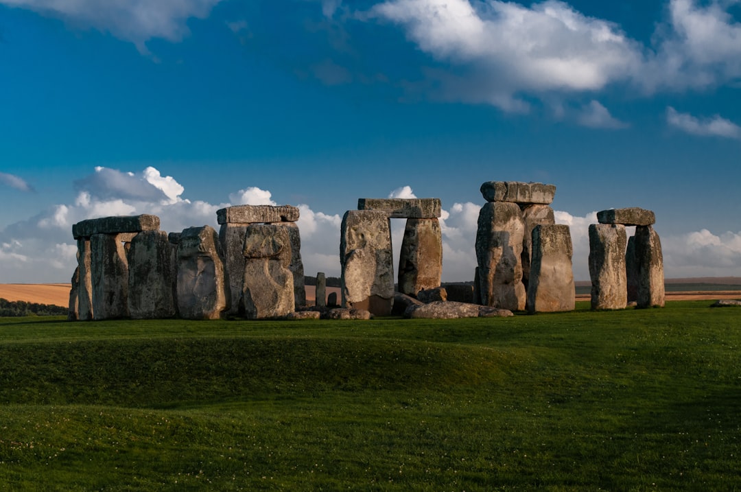 Stonehenge: The Mystery of Prehistoric Monuments - Salisbury SP4 7DE | Secret World Trip Planner