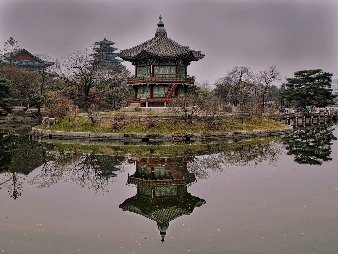 Perfect Itinerary in Seoul: Plan with Secret World - Seoul | Secret World Trip Planner