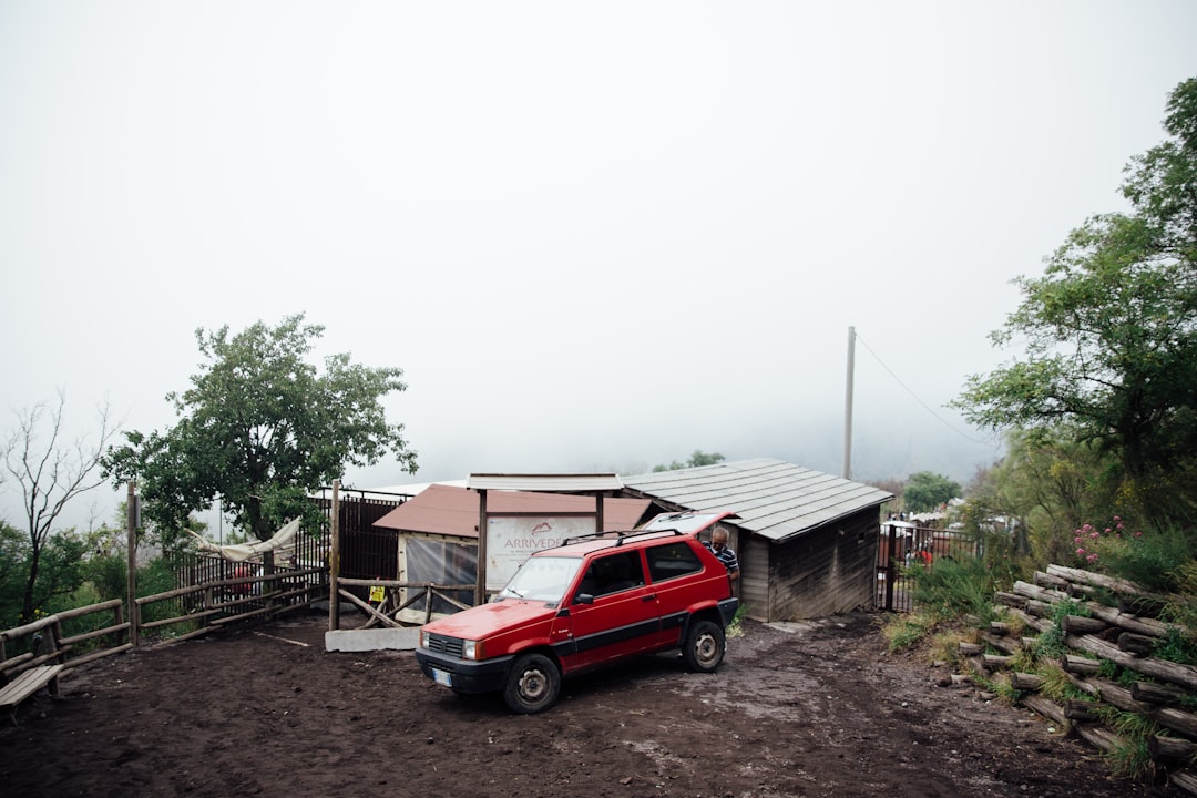 Vesuvio Entdecken: Wächter von Geschichte und Natur - Vesuvio | Secret World Trip Planner