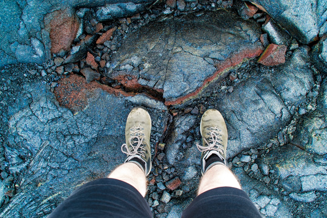 Kīlauea: The Power of an Active Volcano - Kīlauea | Secret World Trip Planner