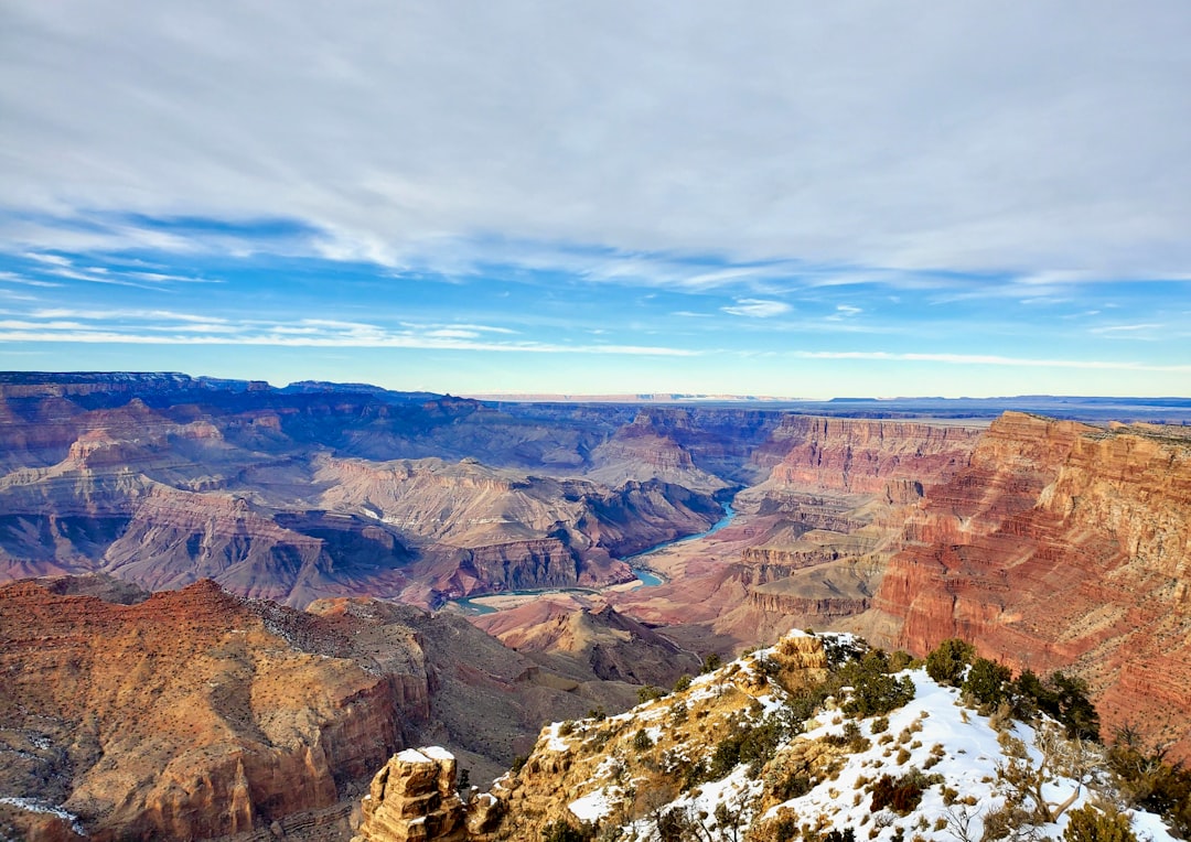 Tramonti da Sogno al Grand Canyon South Rim - Grand Canyon Village | Secret World Trip Planner