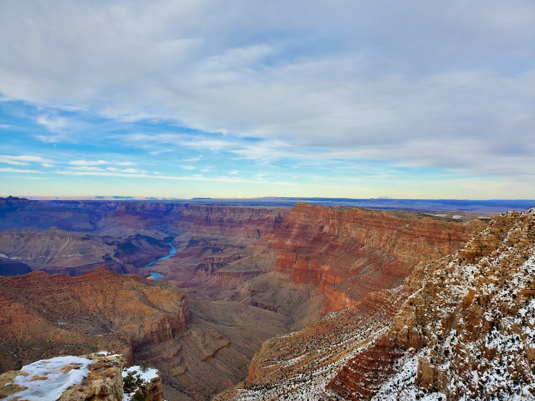 Dreamy Sunsets at the Grand Canyon South Rim - Grand Canyon Village | Secret World Trip Planner