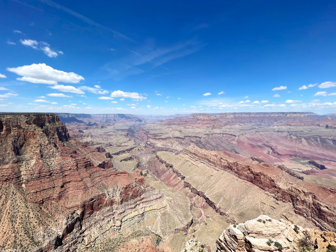 Traumhafte Sonnenuntergänge am Grand Canyon Südrand - Grand Canyon Village | Secret World Trip Planner