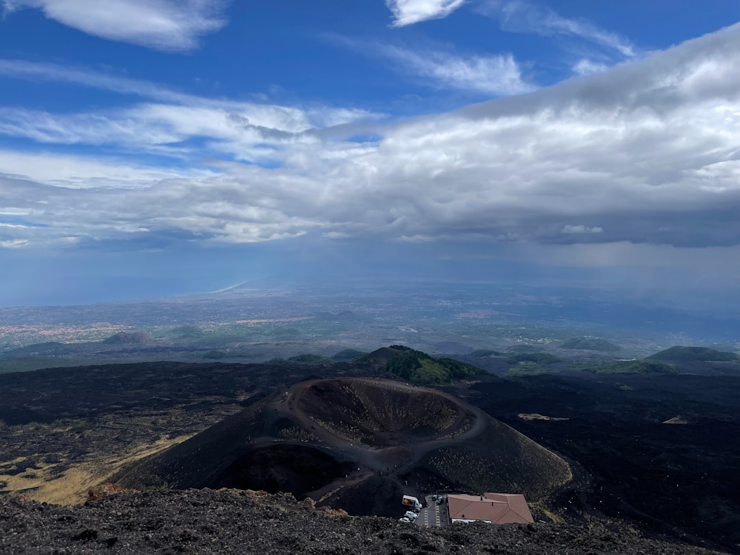 Ätna: Der Riese von Sizilien und seine Wunder - Etna | Secret World Trip Planner