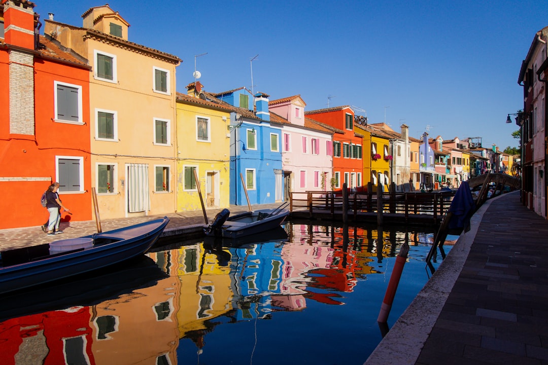 AI Trip Planner 2026: Rivoluziona i Tuoi Viaggi a Venezia - Venezia | Secret World Trip Planner