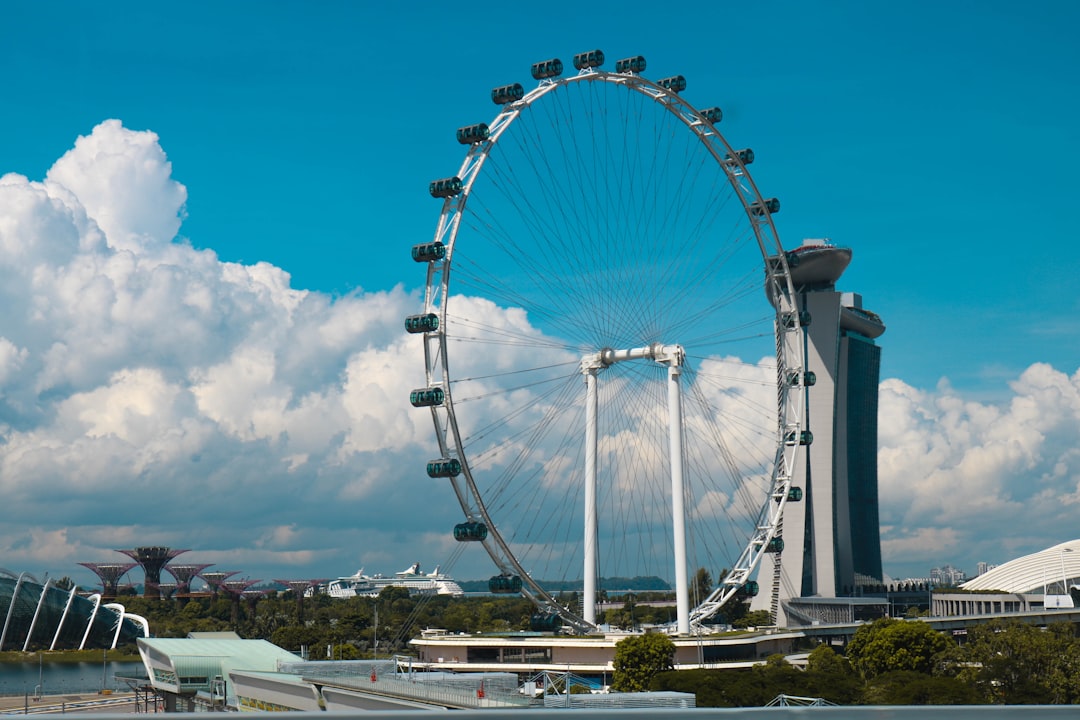 Sehenswürdigkeiten in Singapur 2026: Unverzichtbarer AI-Guide - Singapore | Secret World Trip Planner