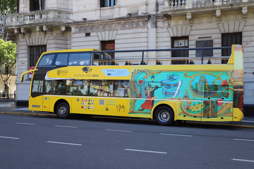 Wanderlog Review 2026: Explore Buenos Aires with Secret World — Buenos Aires