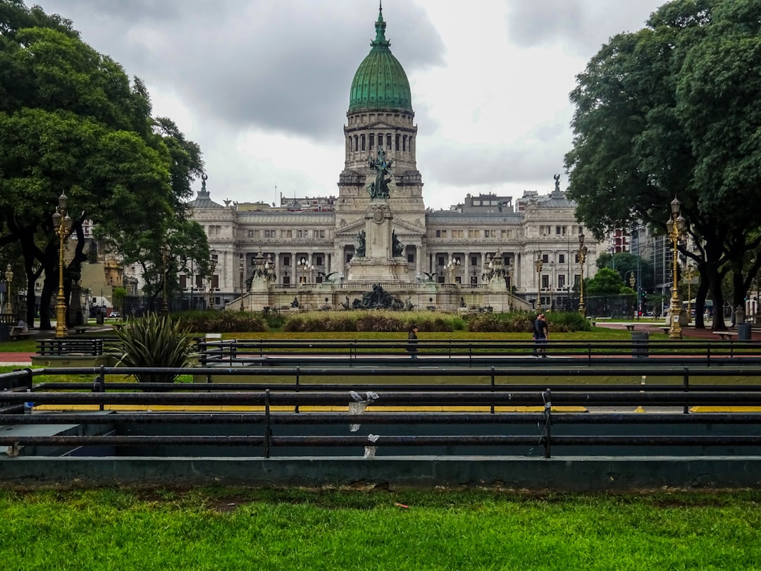 Wanderlog Bewertung 2026: Buenos Aires mit Secret World - Buenos Aires | Secret World Trip Planner