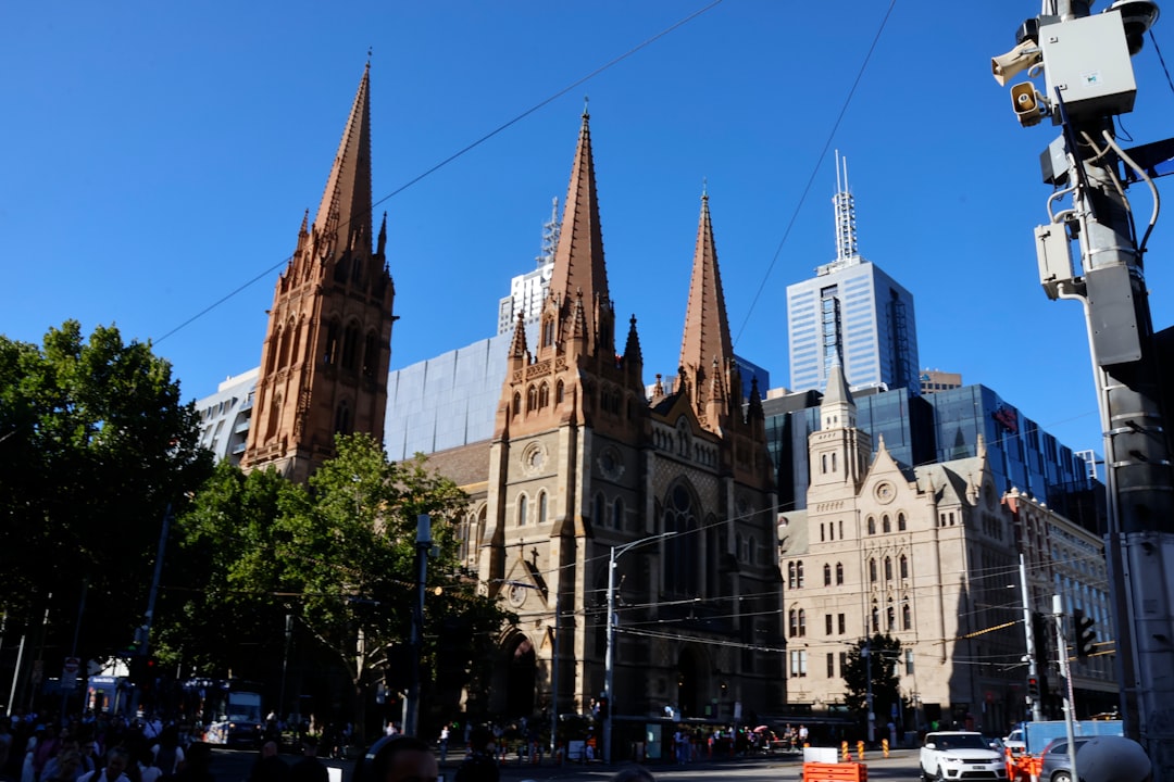 Günstige Melbourne Urlaub: Stressfrei Entdecken - Melbourne | Secret World Trip Planner