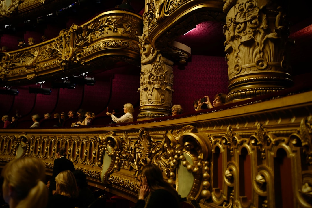 Teatro dell'Opera di Vienna: Un Capolavoro Culturale - Opernring 2 | Secret World Trip Planner