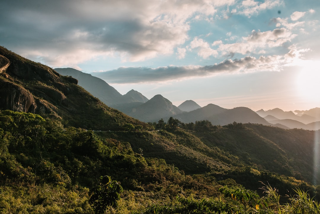 Trip Planner AI Bewertung: Geheimnisse von Rio de Janeiro - Rio de Janeiro | Secret World Trip Planner