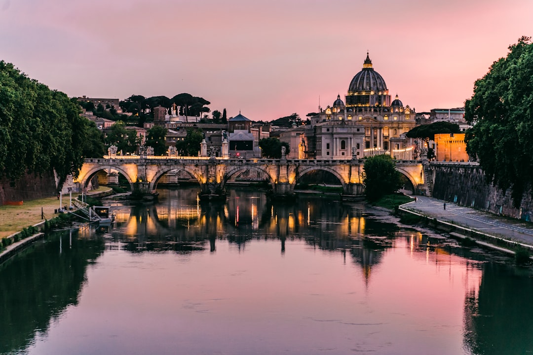 Secret World vs Wanderlog: Der beste Reiseplaner für Rom 2026 - Roma | Secret World Trip Planner