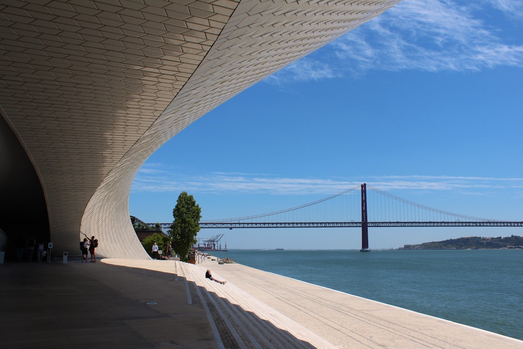 Die besten Wanderlog-Alternativen für Lissabon 2026 — Lisbona